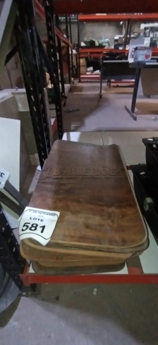 LOTE 581