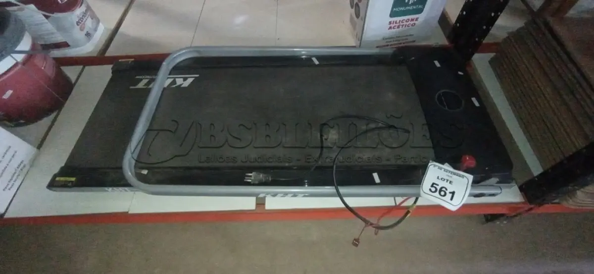 LOTE 561