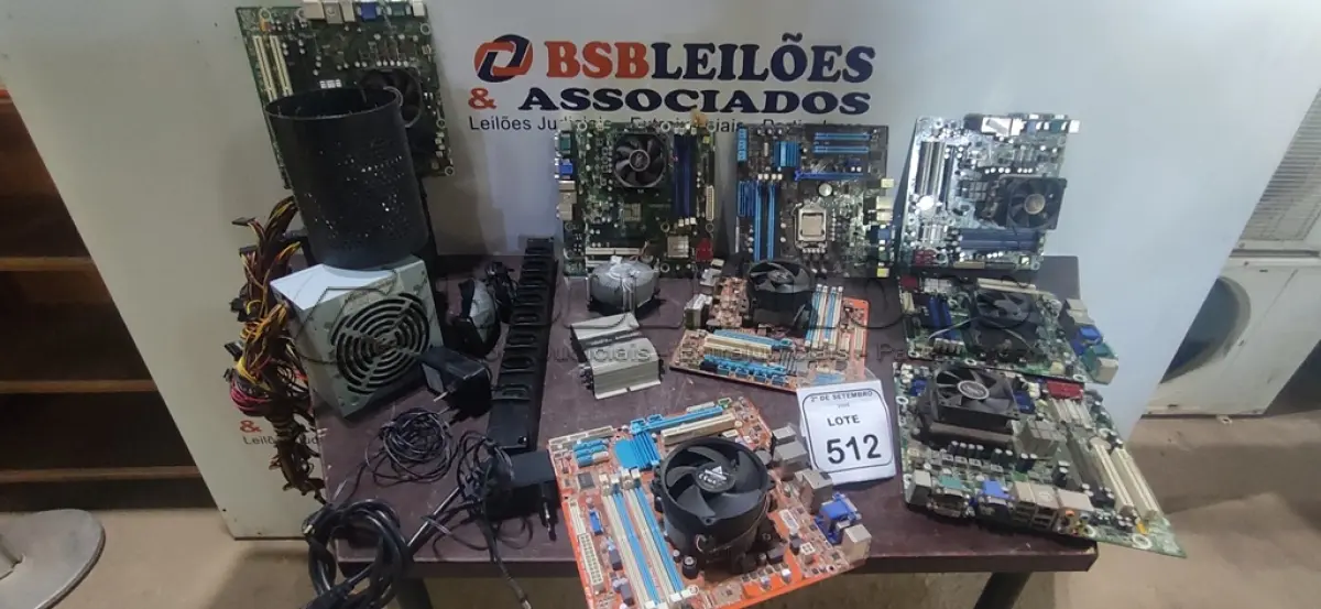 LOTE 512