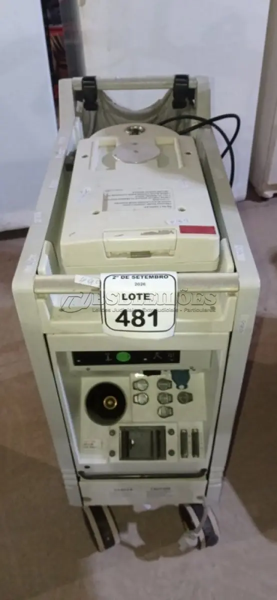 LOTE 481