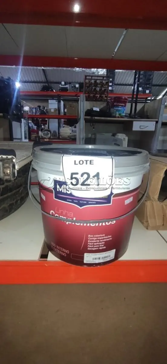LOTE 521