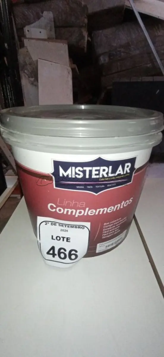 LOTE 466