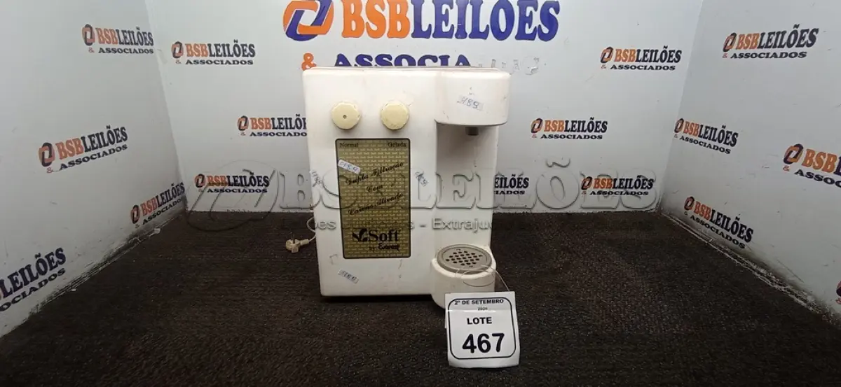 LOTE 467