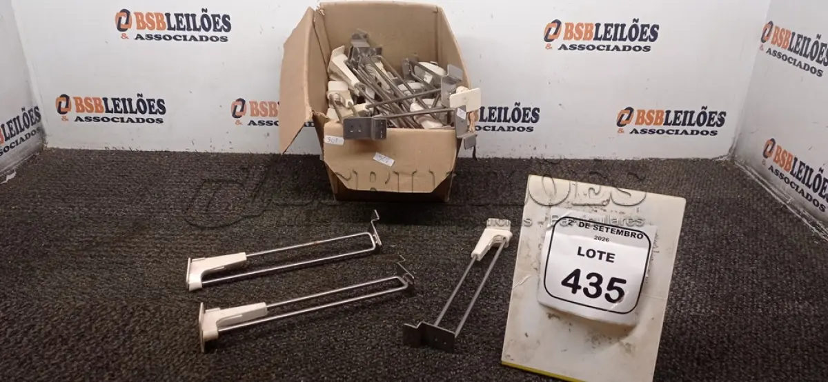 LOTE 435