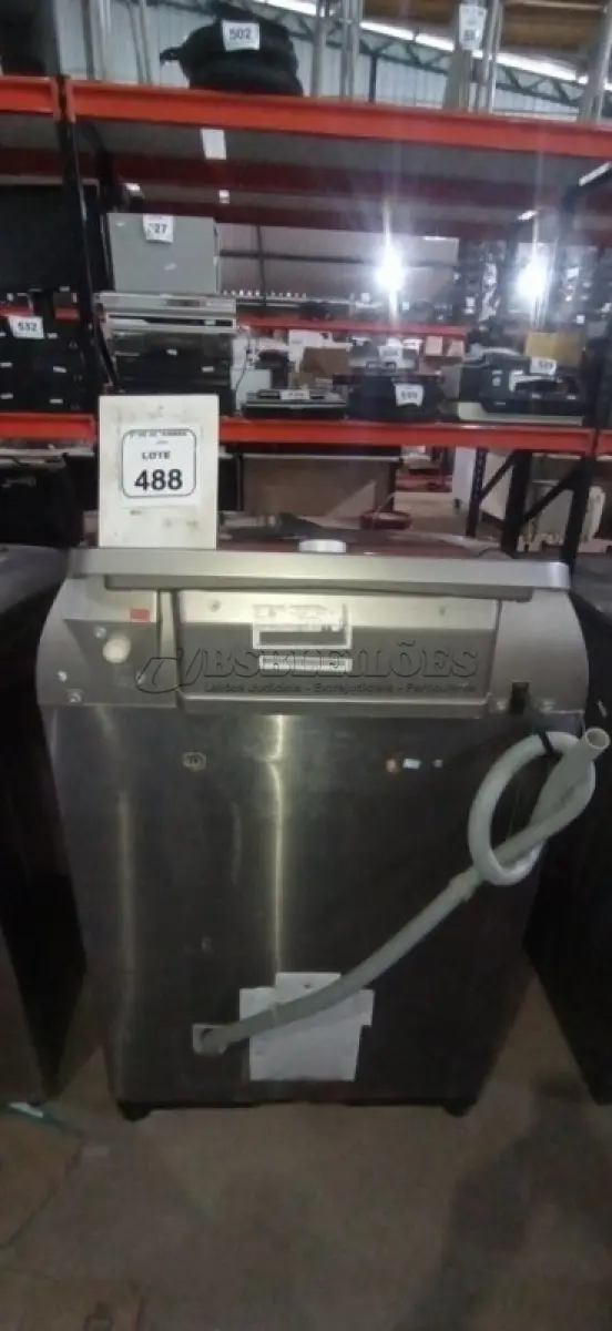 LOTE 488