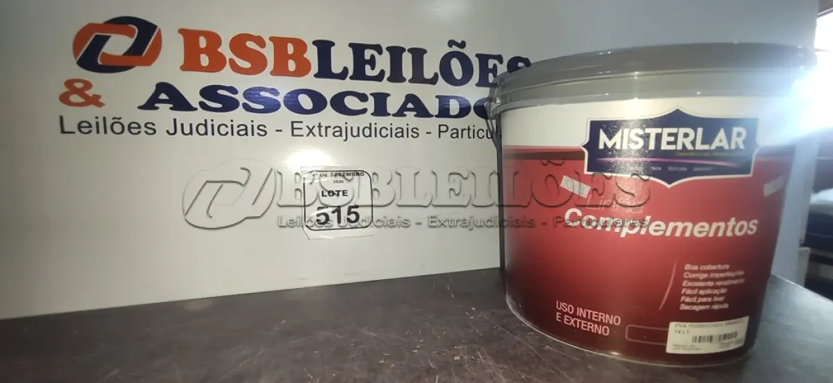LOTE 515