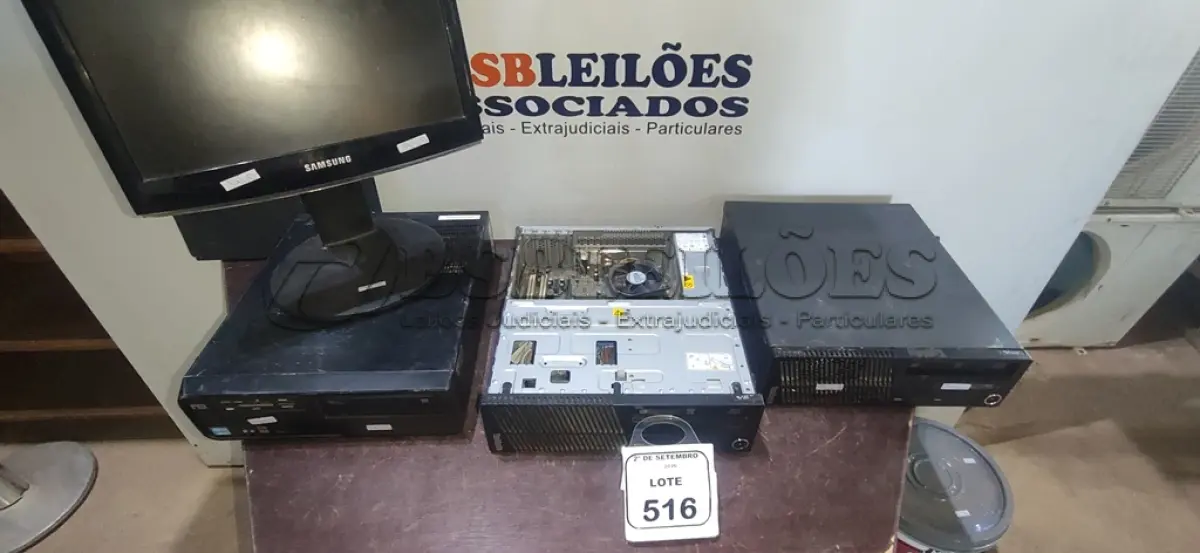 LOTE 516