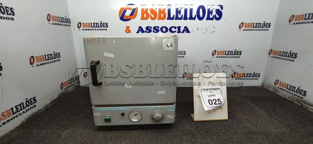LOTE 025