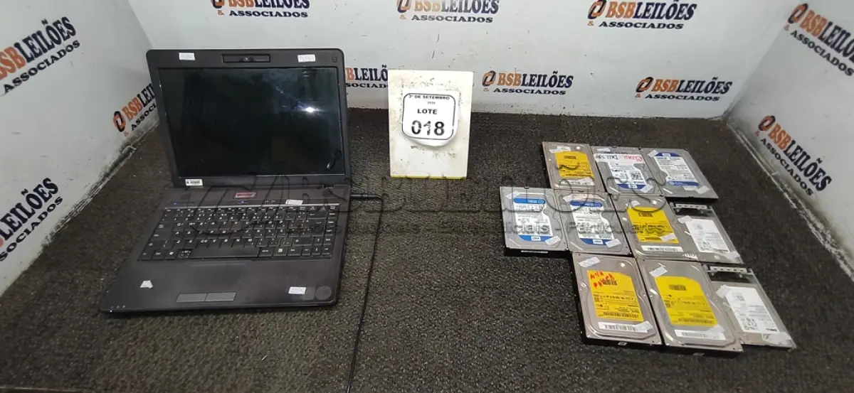 LOTE 018
