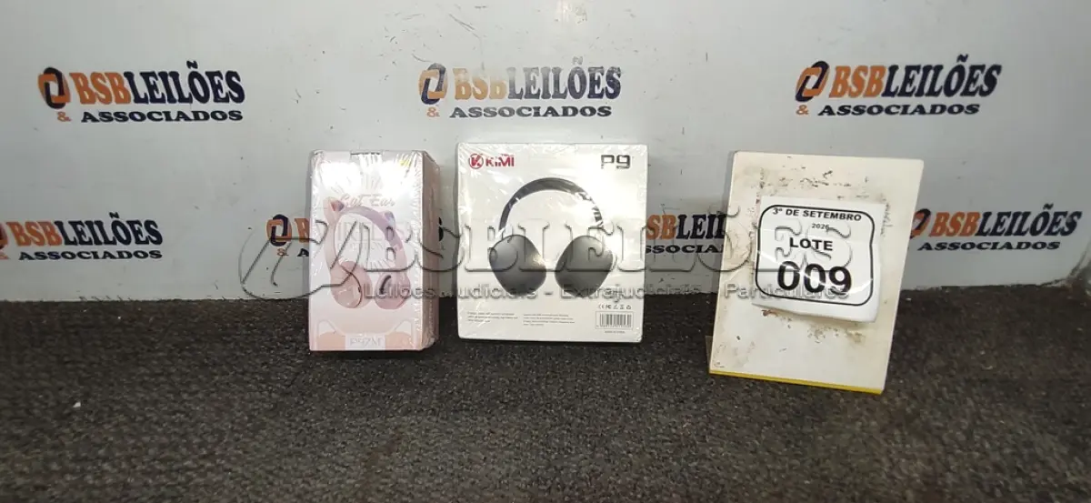 LOTE 009