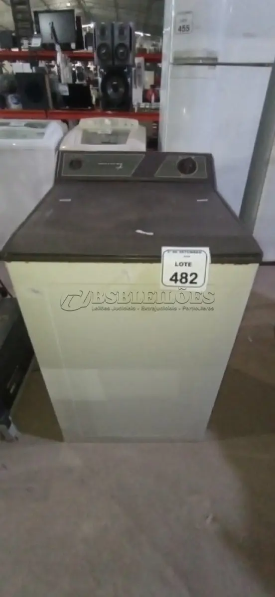 LOTE 482
