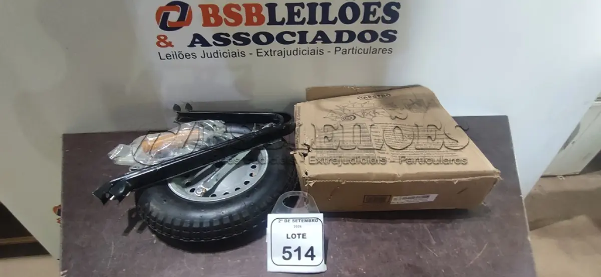 LOTE 514