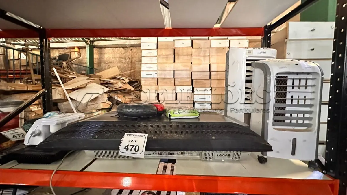 LOTE 470
