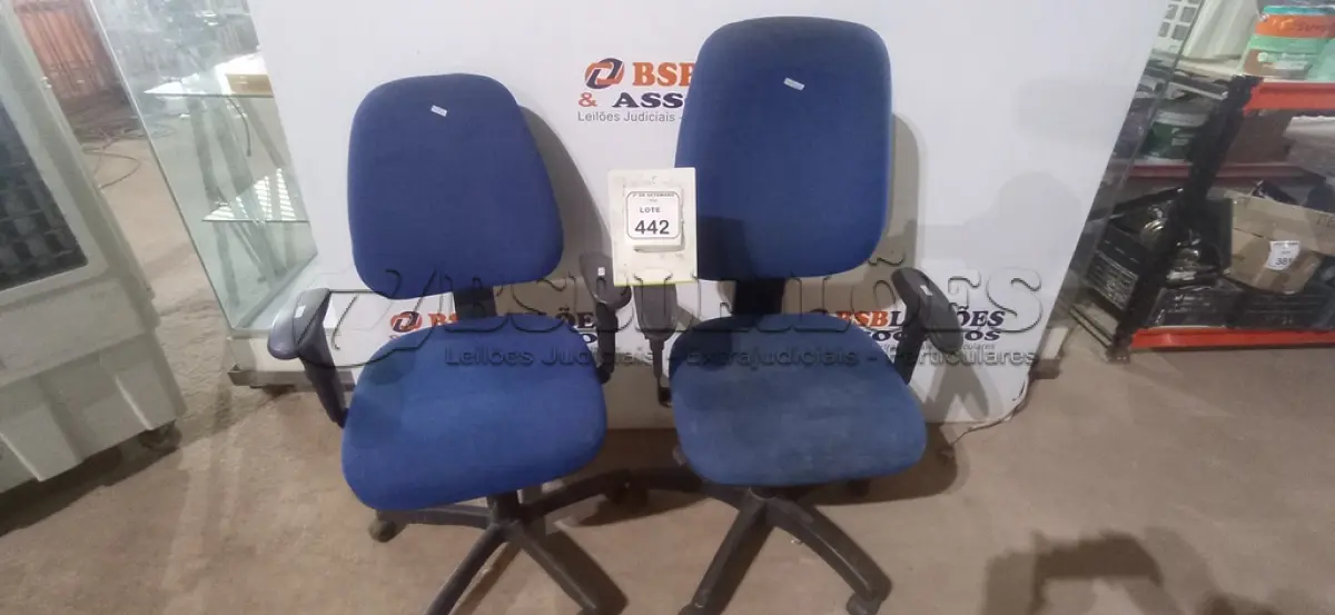 LOTE 442