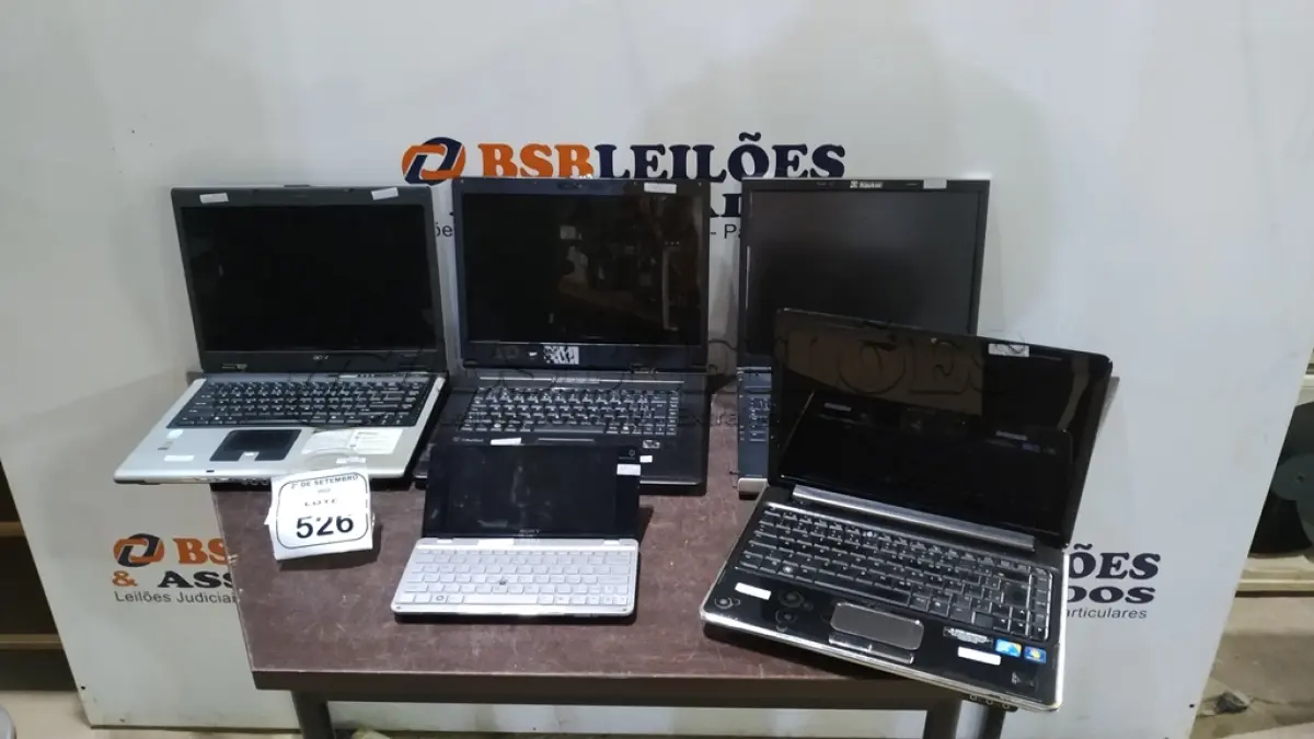 LOTE 526
