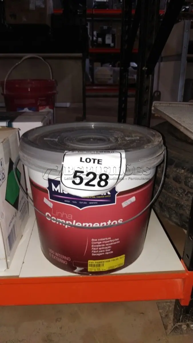 LOTE 528