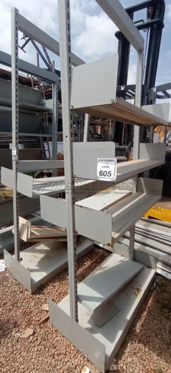 LOTE 605