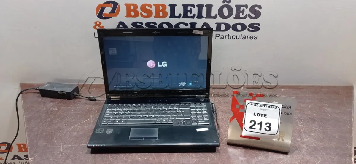 LOTE 213