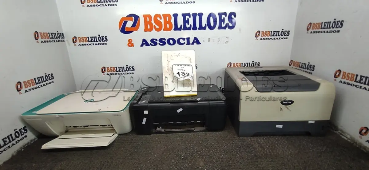 LOTE 132