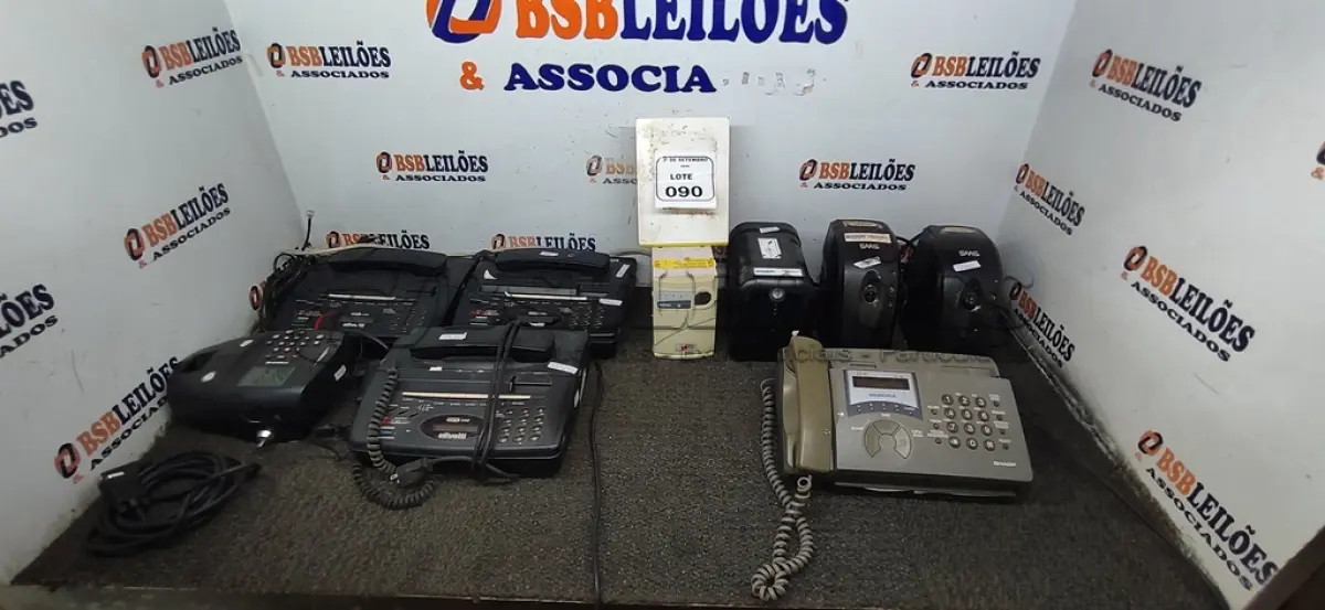 LOTE 090