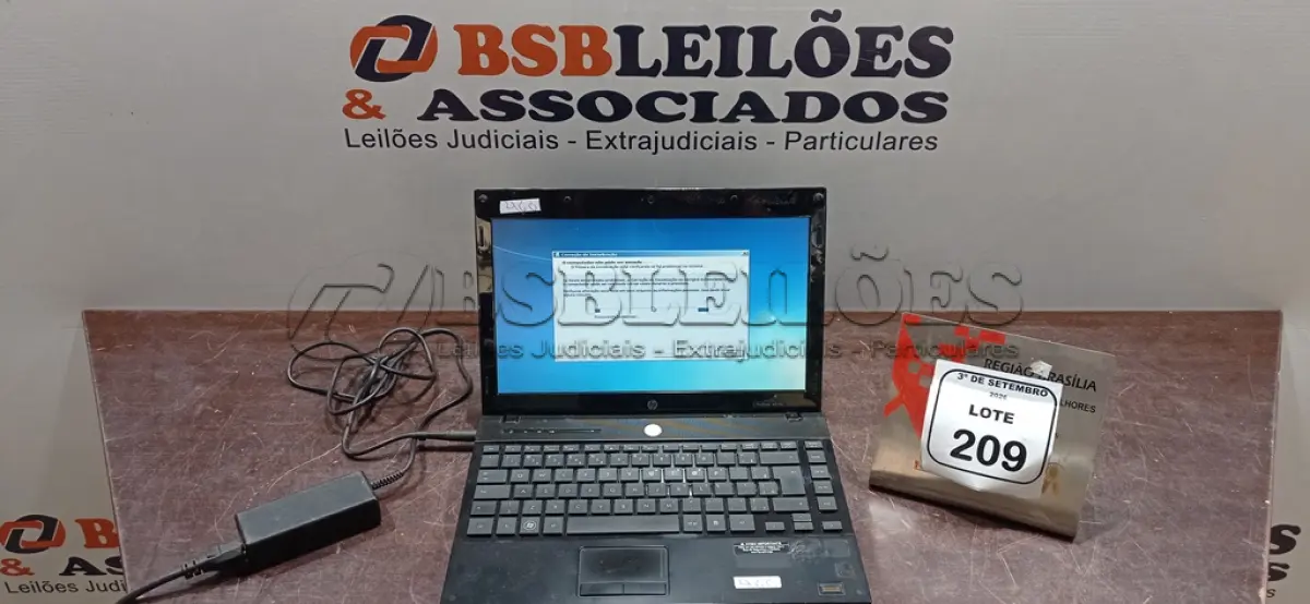 LOTE 209