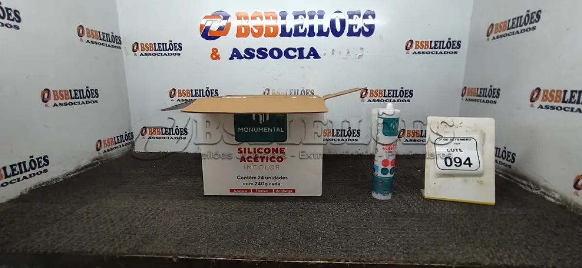 LOTE 094