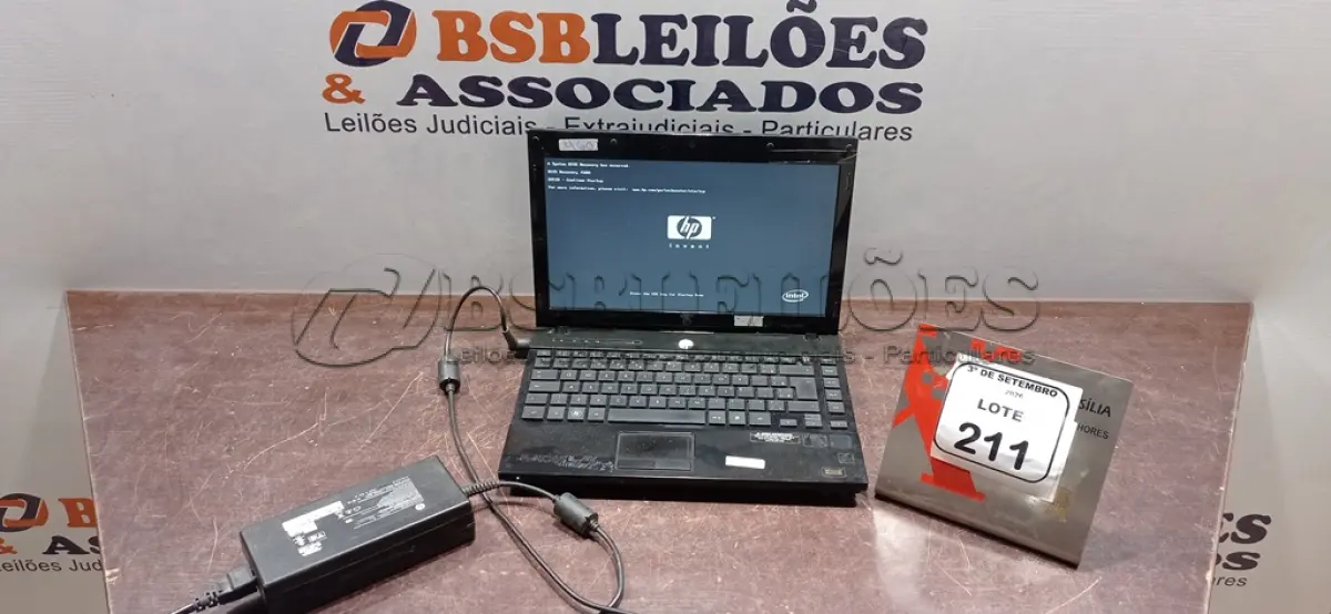 LOTE 211