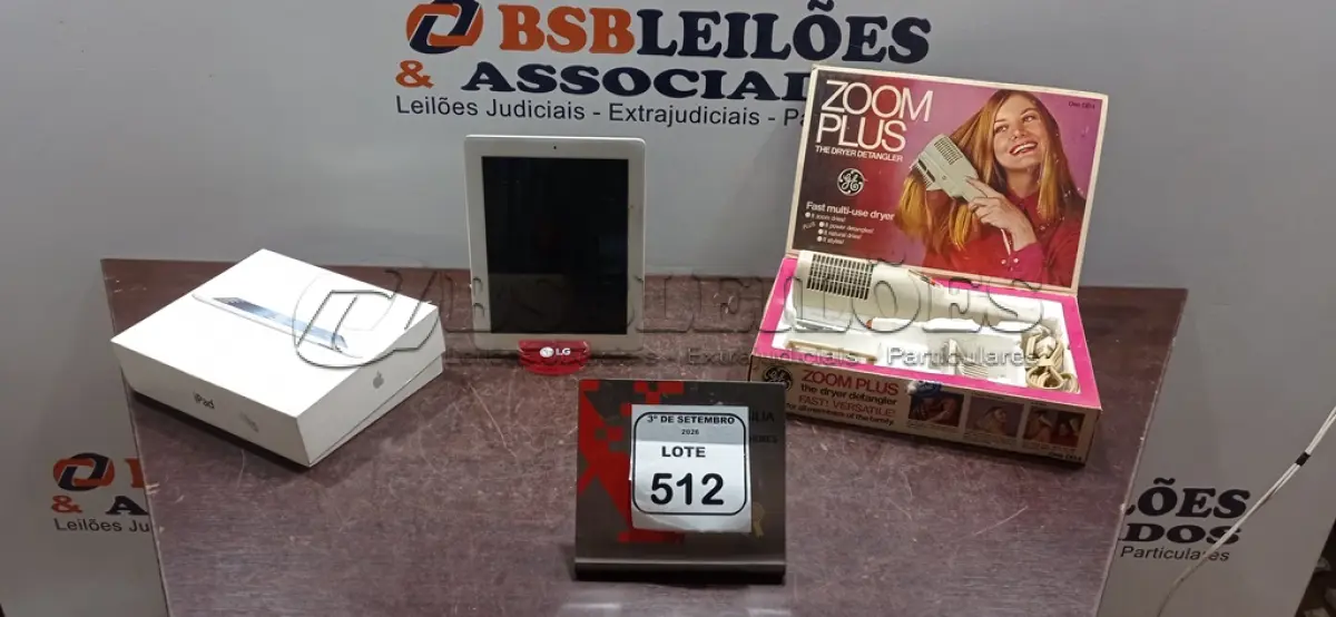 LOTE 512