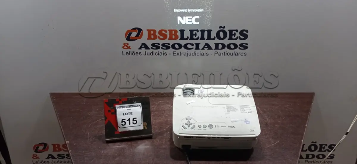 LOTE 515
