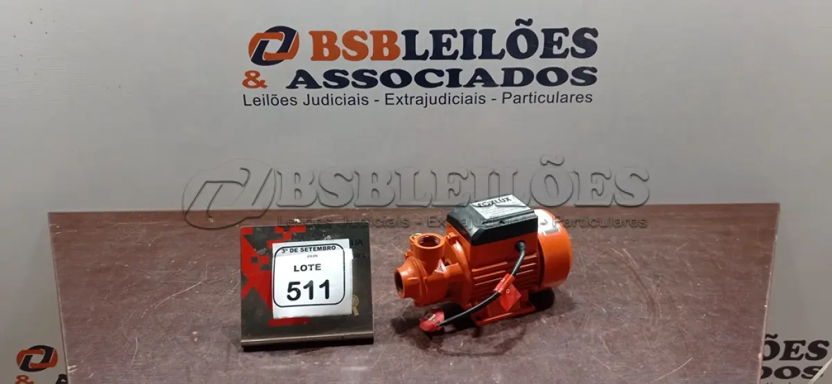 LOTE 511