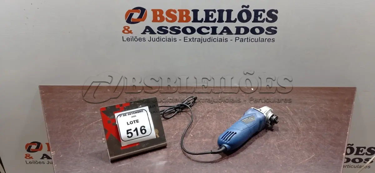 LOTE 516