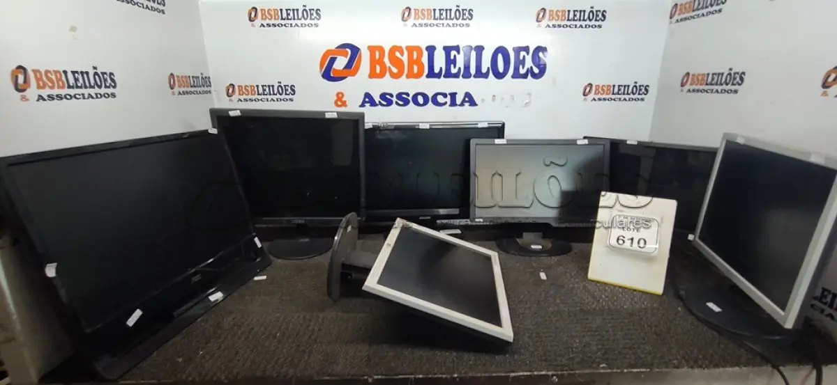 LOTE 610