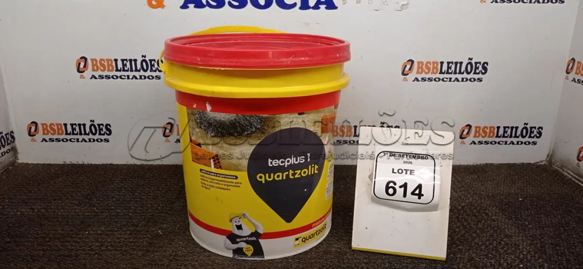 LOTE 614