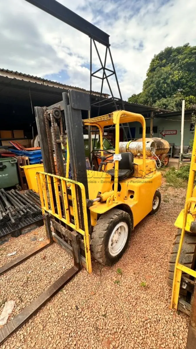 LOTE 638