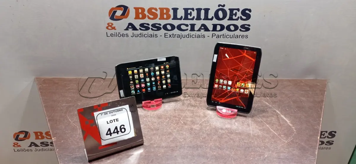 LOTE 446