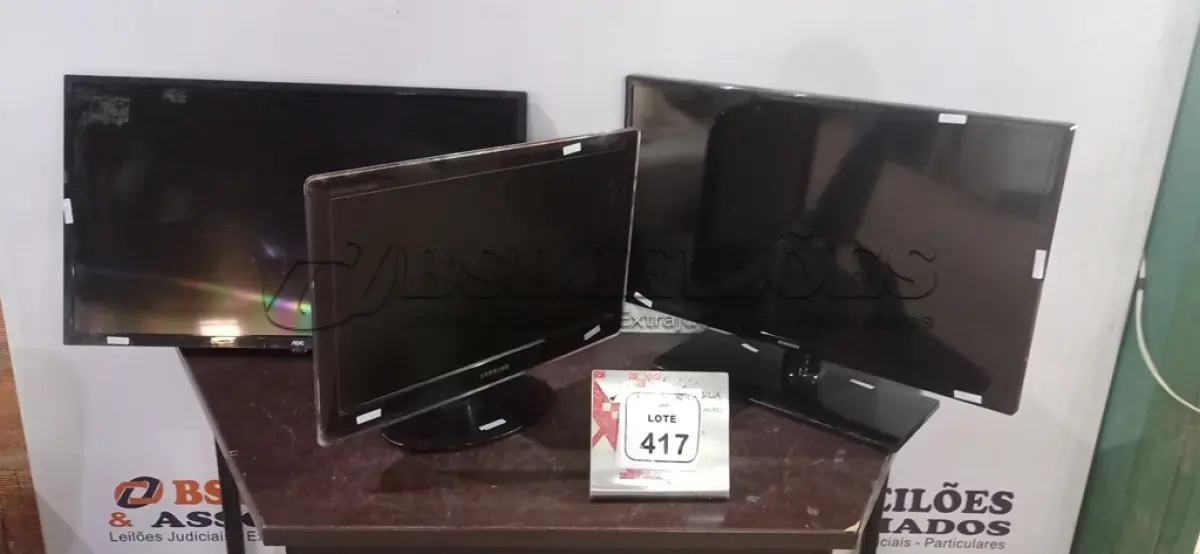 LOTE 417