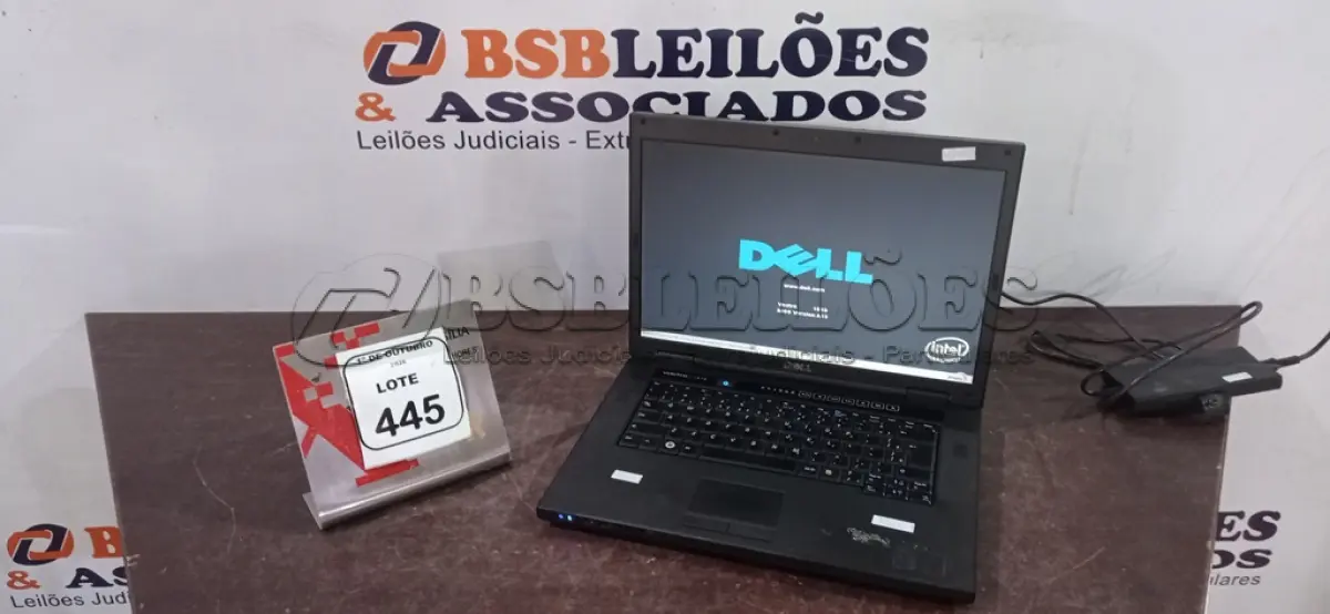 LOTE 445