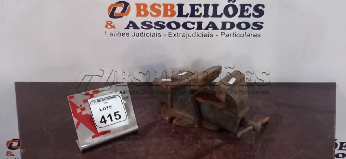 LOTE 415