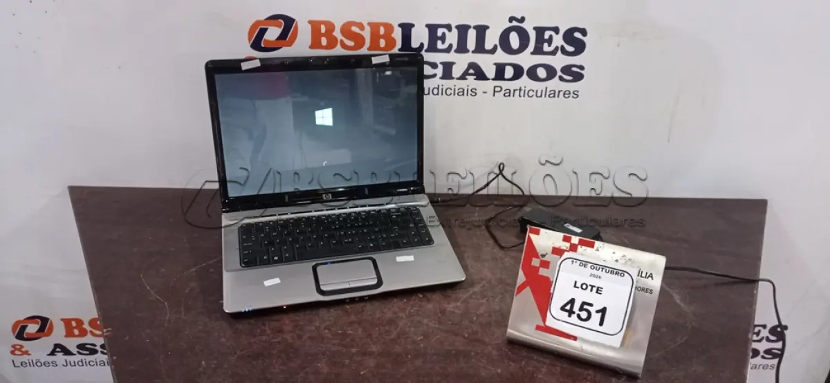 LOTE 451