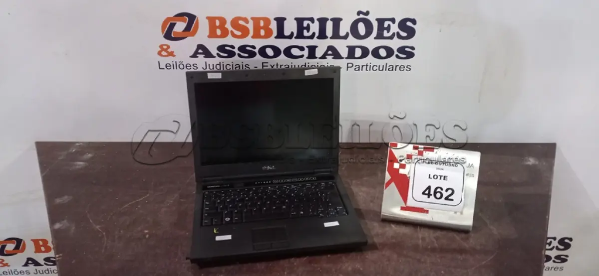 LOTE 462
