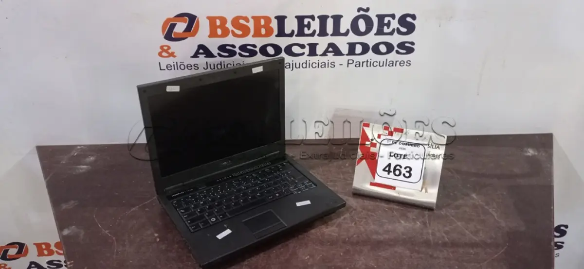 LOTE 463