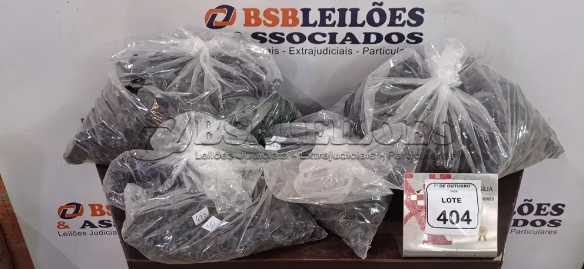 LOTE 404