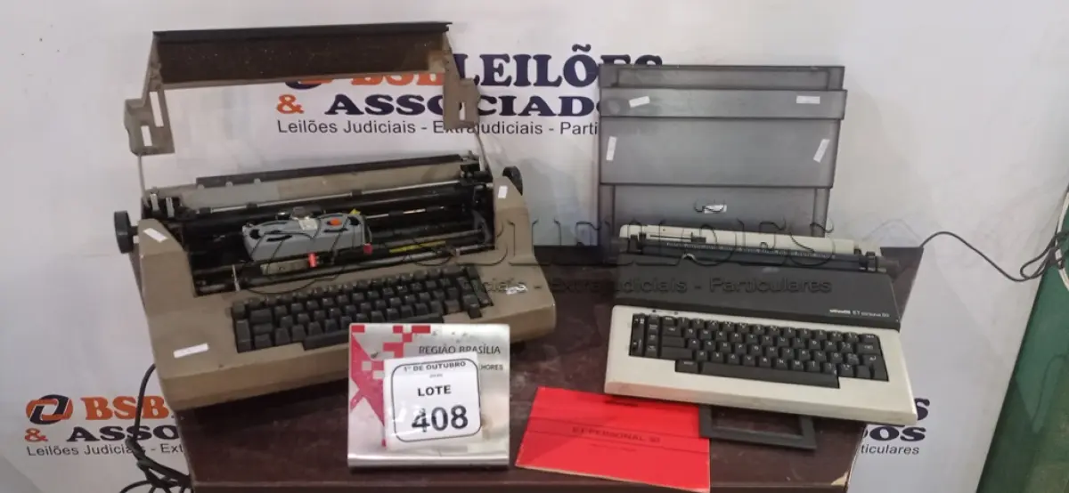 LOTE 408