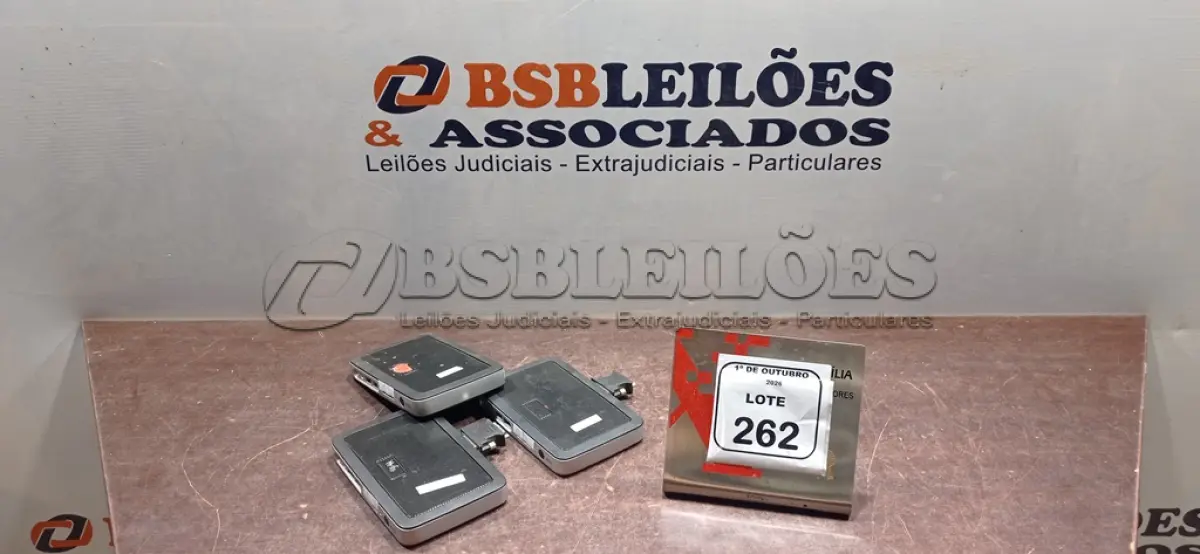 LOTE 262 - 03 MINIS PC TERMINAIS MARCA WYSE SEM CABOS. (NO ESTADO) ATENÇÃO! FAZER A VISITAÇÃO ANTES DE ARREMATAR, NÃO SABEMOS SE FUNCIONA, LEILÃO NÃO TEM GARANTIA E NEM DEVOLUÇÃO, SUJEITO A POSSÍVEIS AVARIAS VISÍVEIS/OCULTAS E/OU AUSÊNCIA DE COMPONENTES.