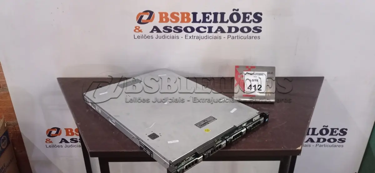 LOTE 412