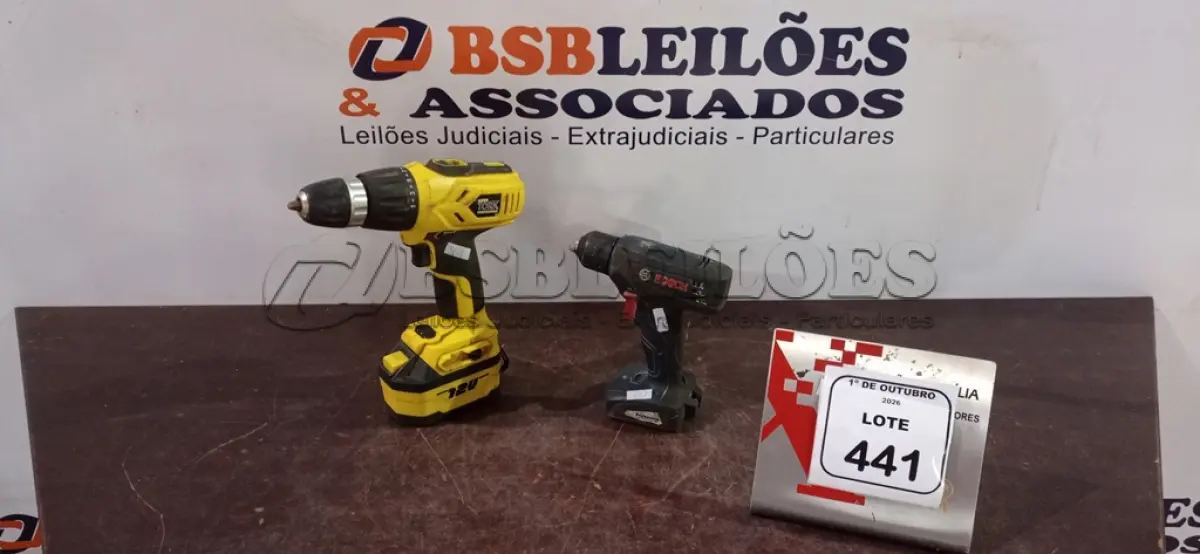 LOTE 441