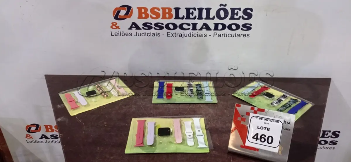 LOTE 460