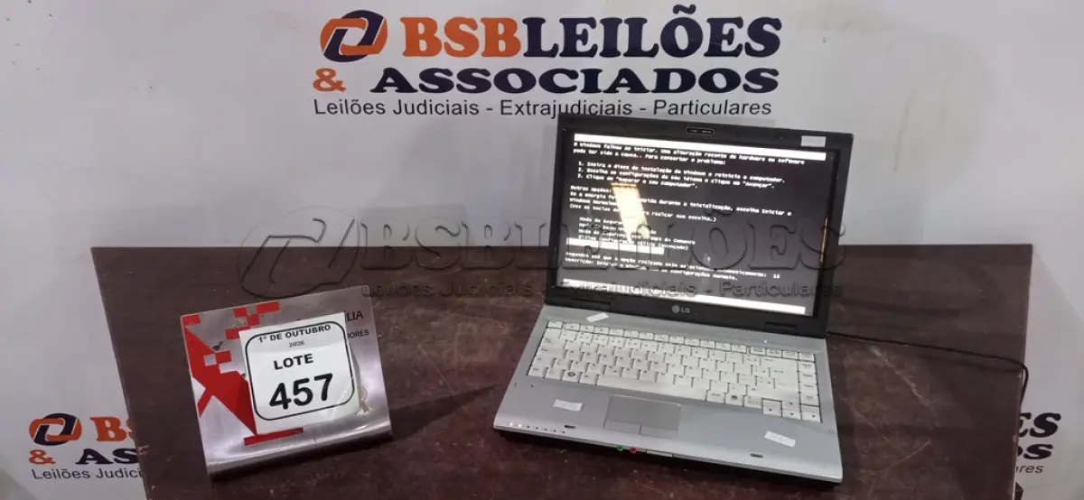LOTE 457