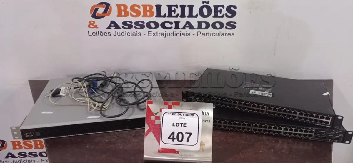 LOTE 407