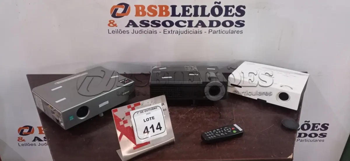 LOTE 414